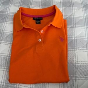 Us polo assn polo
